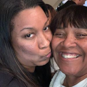 Meet your Posher, Tisha